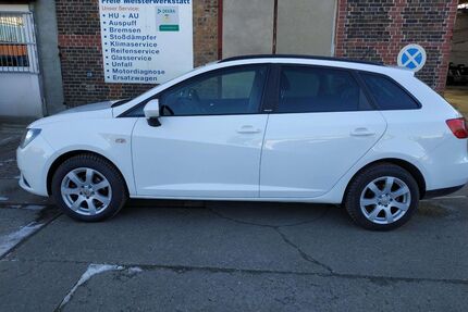 Seat Ibiza Gebrauchtwagen