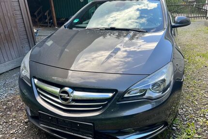 Opel Cascada Gebrauchtwagen