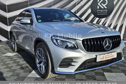 Mercedes-Benz GLC 350 Gebrauchtwagen