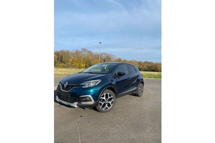 Renault Captur Gebrauchtwagen
