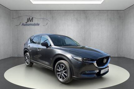 Mazda CX-5 Gebrauchtwagen