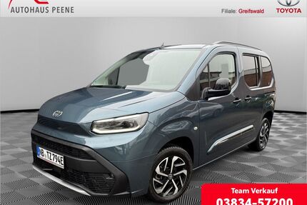 Toyota Proace City Gebrauchtwagen