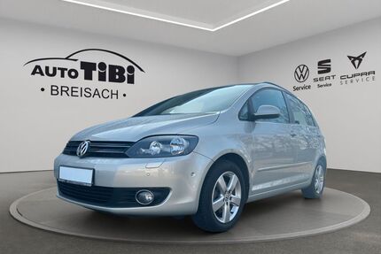 VW Golf Plus Gebrauchtwagen