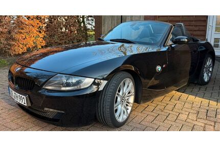 BMW Z4 Gebrauchtwagen