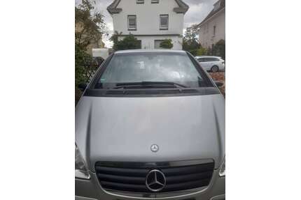 Mercedes-Benz 170 Gebrauchtwagen