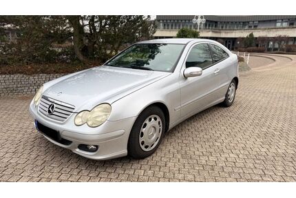 Mercedes-Benz CL 200 Gebrauchtwagen