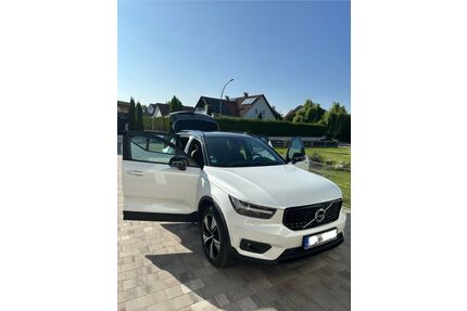Volvo XC40 Gebrauchtwagen