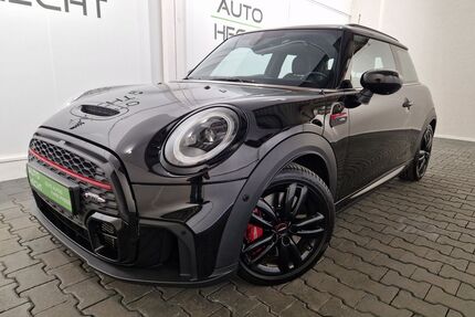 Mini Cooper S Gebrauchtwagen