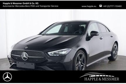 Mercedes-Benz CLA 220 Gebrauchtwagen
