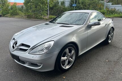 Mercedes-Benz SLK 350 Gebrauchtwagen