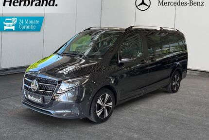 Mercedes-Benz V 300 Gebrauchtwagen