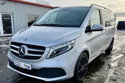 Mercedes-Benz V 220 Gebrauchtwagen