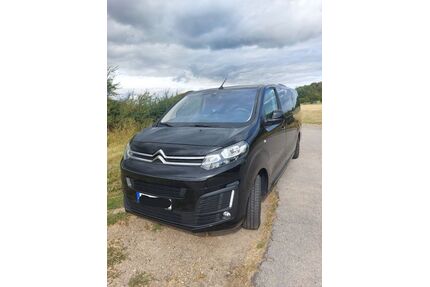 Citroen SpaceTourer Gebrauchtwagen