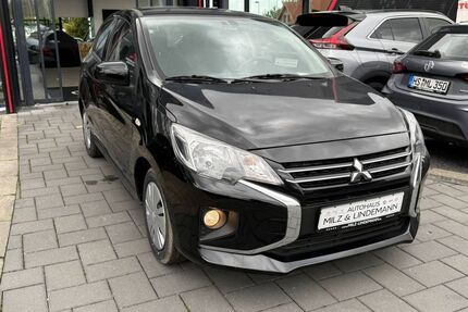 Mitsubishi Space Star Gebrauchtwagen