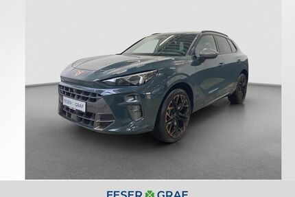 Cupra Terramar Gebrauchtwagen