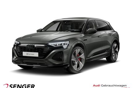 Audi Q8 e-tron Gebrauchtwagen