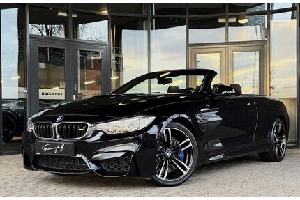 BMW M4 Gebrauchtwagen