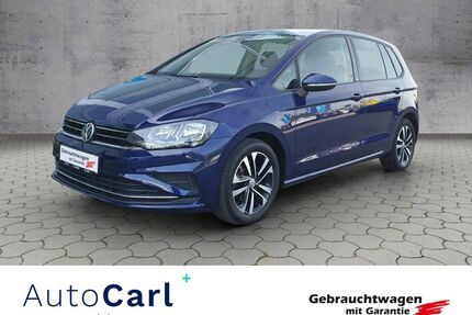 VW Golf Sportsvan Gebrauchtwagen