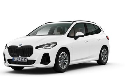 BMW 220 Active Tourer Gebrauchtwagen