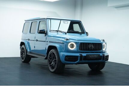 Mercedes-Benz G 63 AMG Gebrauchtwagen
