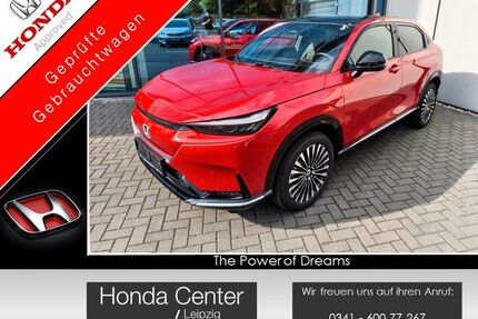 Honda e Gebrauchtwagen
