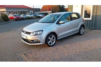 VW Polo Gebrauchtwagen