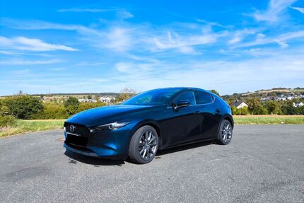 Mazda 3 Gebrauchtwagen