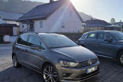 VW Golf Sportsvan Gebrauchtwagen