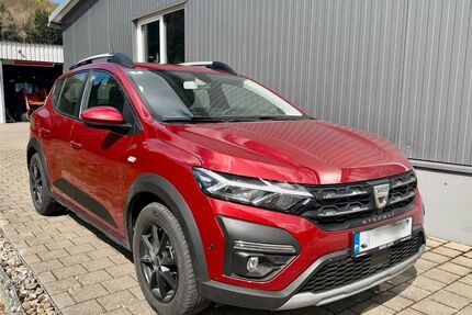 Dacia Sandero Gebrauchtwagen