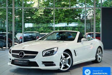 Mercedes-Benz SL 350 Gebrauchtwagen