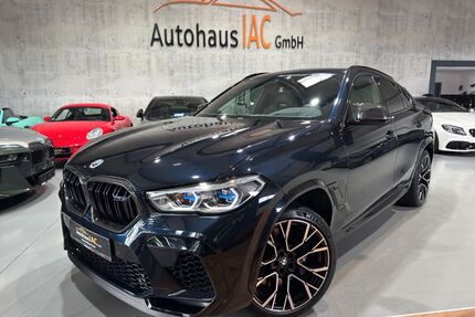BMW X6 M Gebrauchtwagen