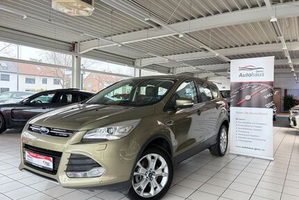 Ford Kuga Gebrauchtwagen