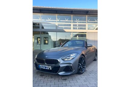 BMW Z4 M40 Gebrauchtwagen