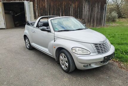 Chrysler PT Cruiser Gebrauchtwagen