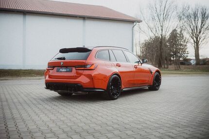 BMW M3 Gebrauchtwagen