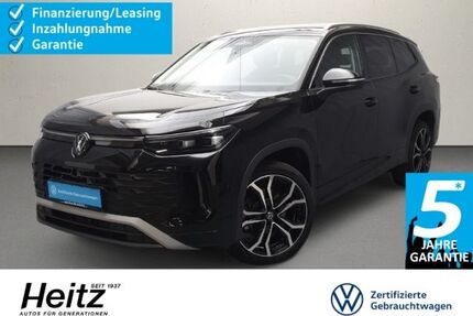VW Tayron Gebrauchtwagen