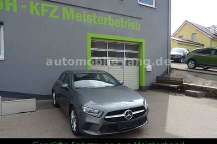 Mercedes-Benz A 200 Gebrauchtwagen