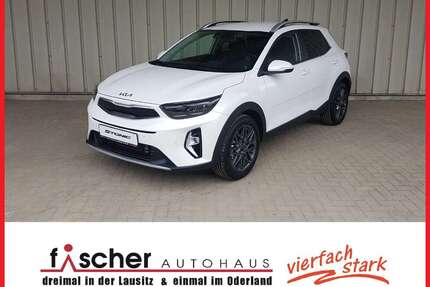 Kia Stonic Gebrauchtwagen