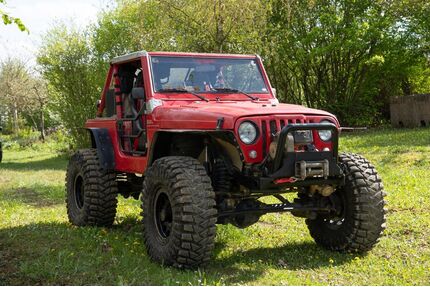 Jeep Andere Gebrauchtwagen