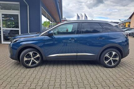 Peugeot 3008 Gebrauchtwagen