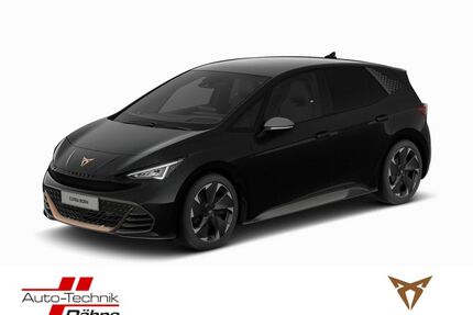 Cupra Born Gebrauchtwagen