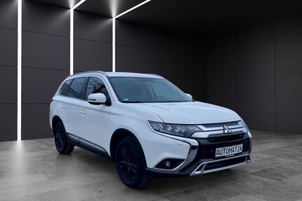 Mitsubishi Outlander Gebrauchtwagen