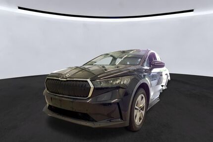 Skoda Enyaq Gebrauchtwagen