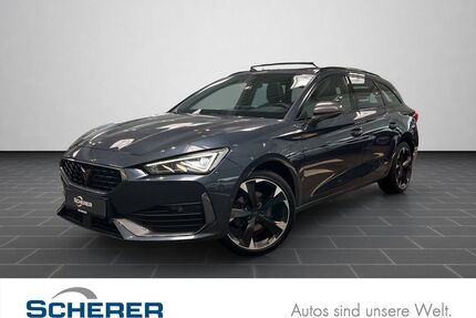 Cupra Leon Gebrauchtwagen