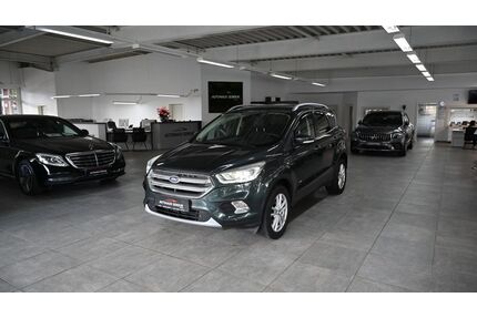 Ford Kuga Gebrauchtwagen