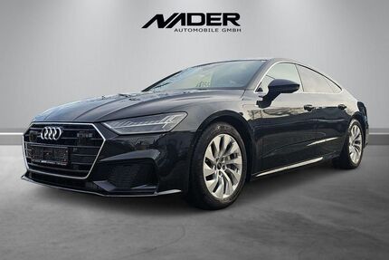 Audi A7 Gebrauchtwagen