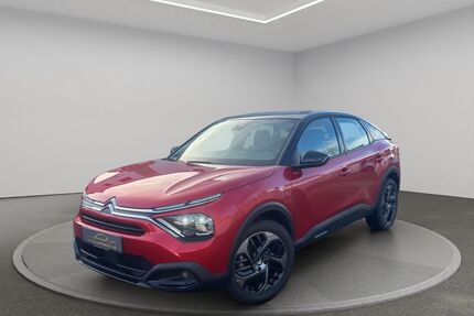 Citroen C4 Gebrauchtwagen
