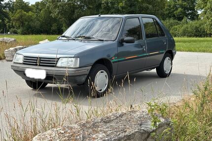 Peugeot 205 Gebrauchtwagen