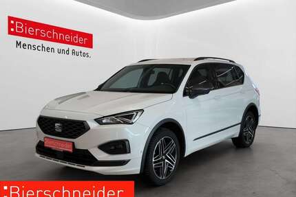 Seat Tarraco Gebrauchtwagen