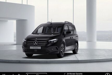 Mercedes-Benz T-Klasse Gebrauchtwagen